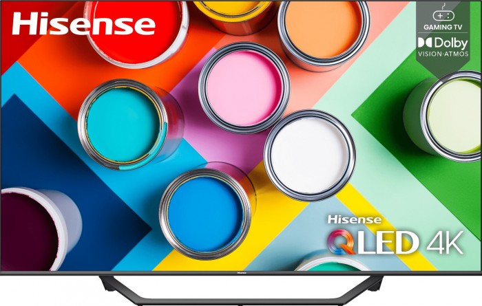 Smart televízor Hisense 55A7GQ (2021) / 55" (138 cm)