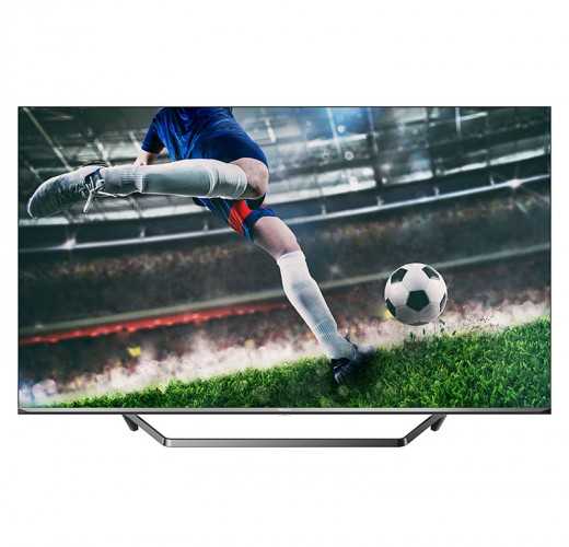 Smart televízor Hisense 55U7QF (2020) / 55" (138 cm)