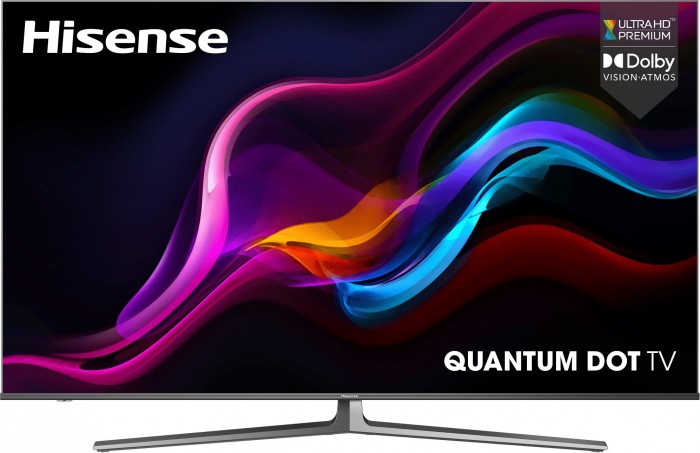 Smart televízor Hisense 65U8GQ (2021) / 65" (163 cm)