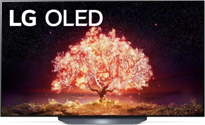 Smart televízor LG OLED77B13 (2021) / 77" (195 cm)