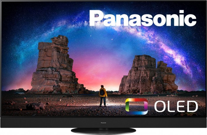Smart televízor Panasonic TX-55JZ2000E (2021) / 55" (139 cm)