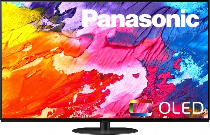 Smart televízor Panasonic TX-55JZ980E (2021) / 55" (139 cm)