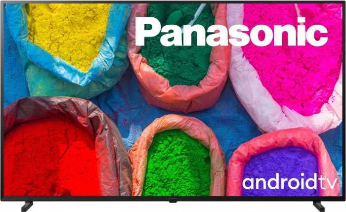 Smart televízor Panasonic TX-58JX800E (2021) / 58" (146 cm)