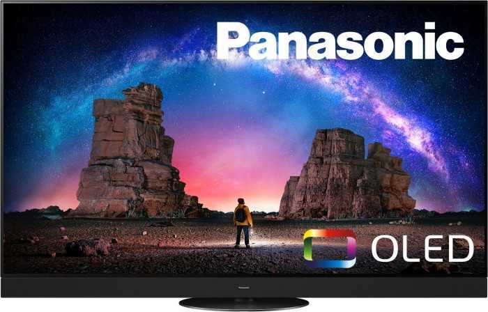 Smart televízor Panasonic TX-65JZ2000E (2021) / 65" (164 cm)