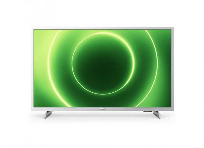 Smart televízor Philips 32PFS6855 (2020) / 32" (80 cm)