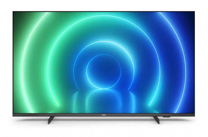 Smart televízor Philips 43PUS7506 (2021) / 43" (108 cm)