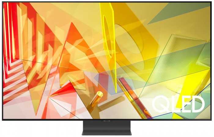 Smart televízor Samsung QE55Q95T (2020) / 55" (139 cm) POUŽITÉ
