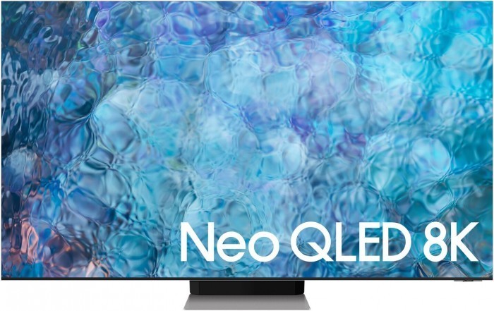 Smart televízor Samsung QE65QN900A (2021) / 65" (164 cm)