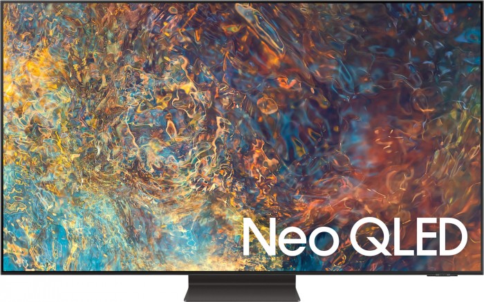 Smart televízor Samsung QE65QN95A (2021) / 65" (164 cm)