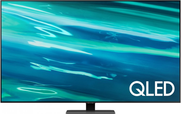 Smart televízor Samsung QE75Q80A (2021) / 75" (189 cm)