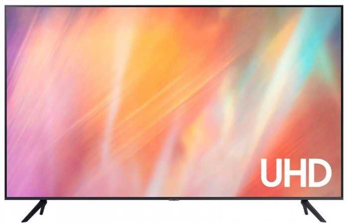 Smart televízor Samsung UE43AU7172 (2021) / 43" (108 cm)