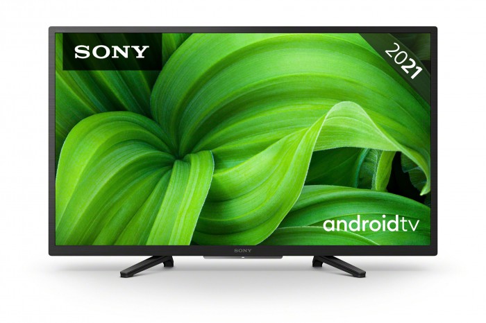 Smart televízor Sony KD-32W800 (2021) / 32" (80 cm)