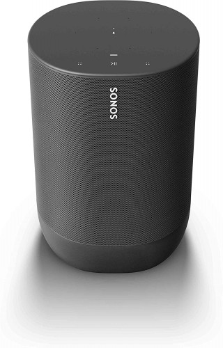 Sonos Move čierny