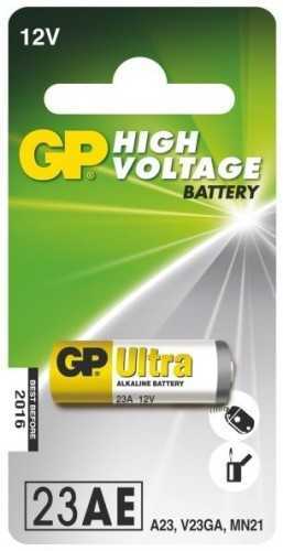 Špeciálna batéria GP 23AF V23GA/MN21