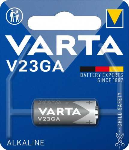 Špeciálna batéria Varta V23GA/MN21