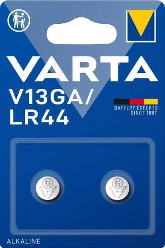 Špeciálne batérie Varta V13GA/LR44