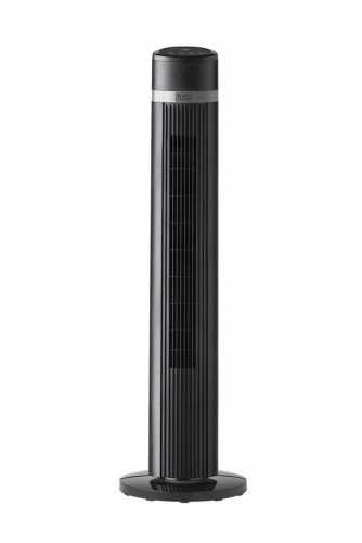 Stĺpový ventilátor Black+Decker BXEFT50E