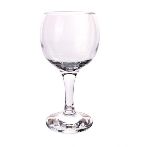 Súprava pohárov na víno Pasabahce 44412/6 Bistro