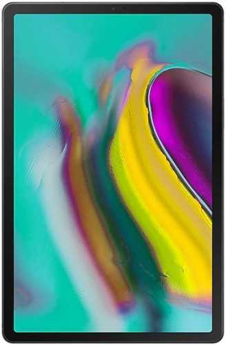 Tablet Samsung Galaxy Tab S5e SM-T725NZKAXEZ 64GB LTE Black