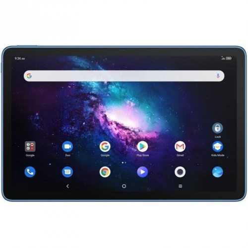 Tablet TCL 10TAB MAX WIFI Frost Blue 10