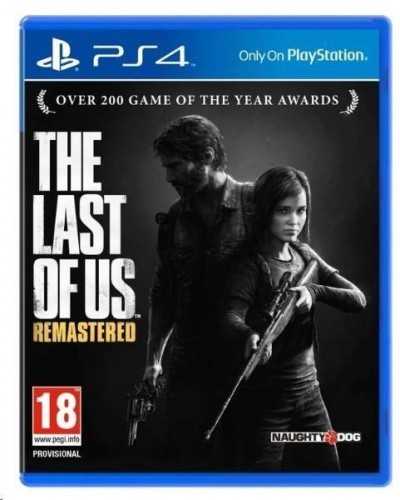 The Last of Us (PS719411970)