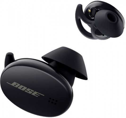 True Wireless slúchadlá Bose Sport Earbuds