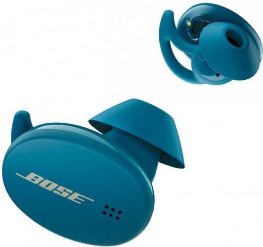 True Wireless slúchadlá Bose Sport Earbuds