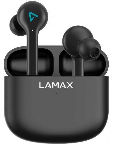 True Wireless slúchadlá Lamax Trims1