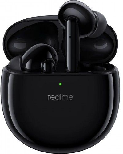 True Wireless slúchadlá Realme Buds Air Pro