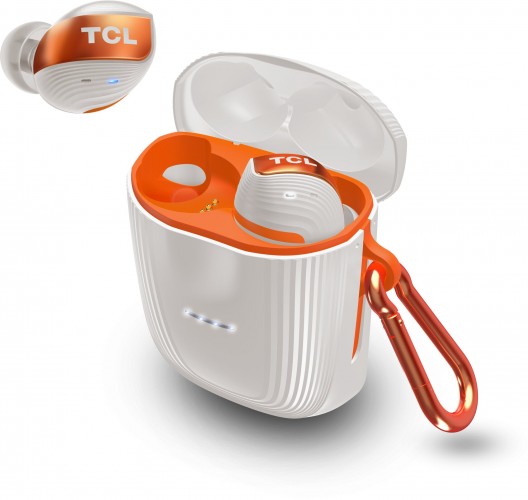 True Wireless slúchadlá TCL ACTV500TWS