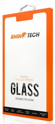 Tvrdené sklo RhinoTech pre Xiaomi Mi 11i/Mi 11 X/Mi 11 X Pro