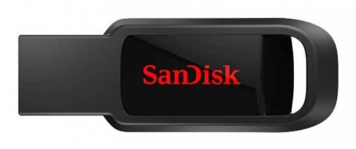 USB kľúč 128GB SanDisk Cruzer Spark