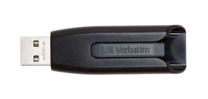 USB kľúč 128GB Verbatim Store'n'Go V3