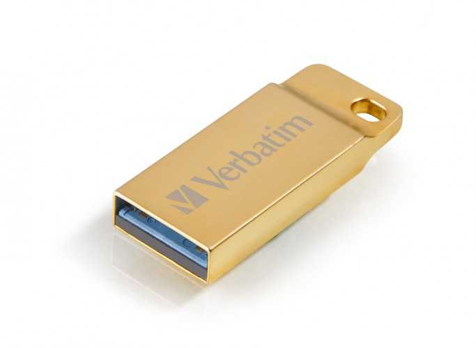 USB kľúč 16GB Verbatim Store'n'Go ME