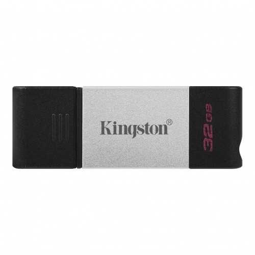 USB kľúč 32GB Kingston DT80