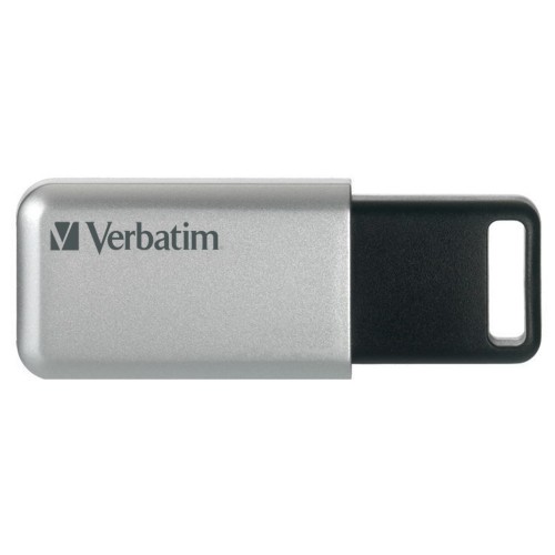 USB kľúč 32GB Verbatim Store'n'Go Secure Pro