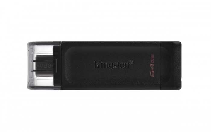 USB kľúč 64GB Kingston DT70
