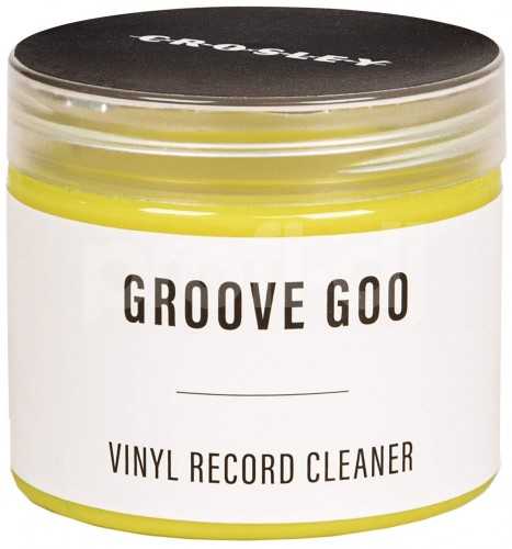 Univerzálny čistič gramofónových platní Crosley Groove Goo