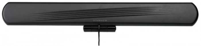 Vivanco TVA 4060 TV anténa aktívna izbová