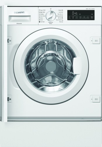 Vstavaná práčka spredu plnená Siemens WI14W541EU