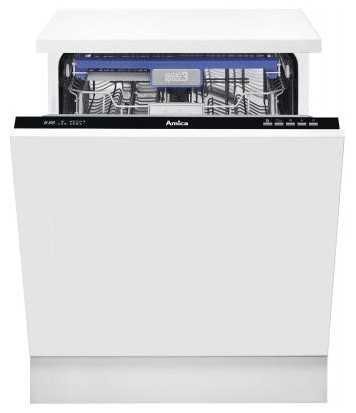 Vstavaná umývačka riadu Amica MI 628 AEGB