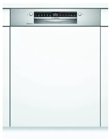 Vstavaná umývačka riadu Bosch SMI4HDS52E