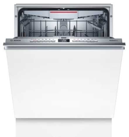 Vstavaná umývačka riadu Bosch SMV6ZCX00E