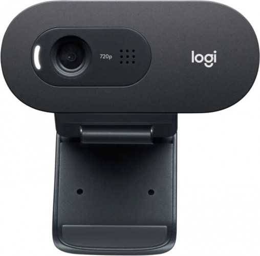 Webkamera Logitech C505 (960-001364)