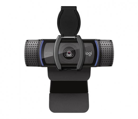Webkamera Logitech C920S (960-001252)