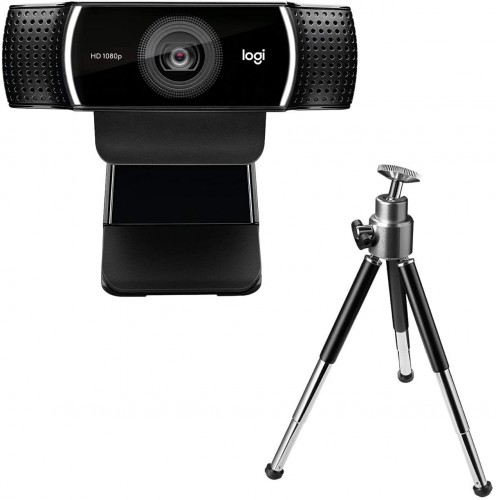 Webkamera Logitech C922 (960-001088)