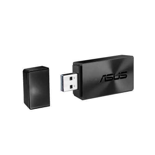 WiFi USB adaptér ASUS USB-AC54 B1