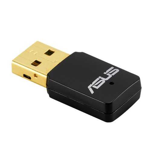 WiFi USB adaptér ASUS USB-N13 V2