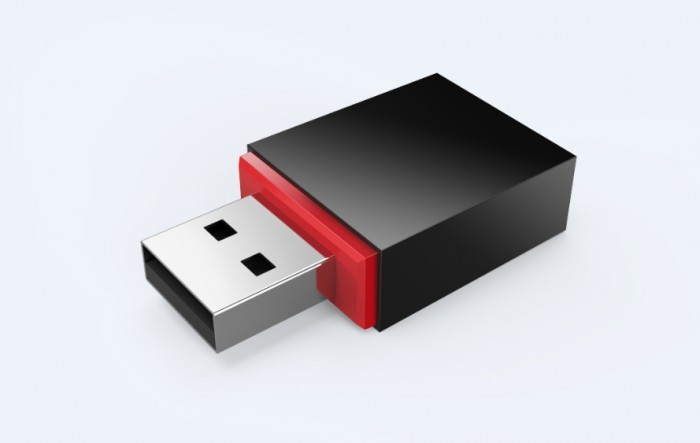 WiFi USB adaptér Tenda U3