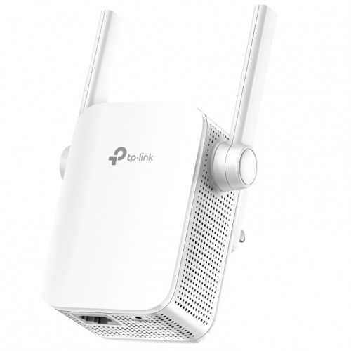 WiFi extender TP-Link RE205